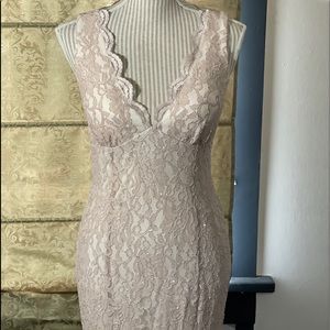 Wedding or Prom Dress